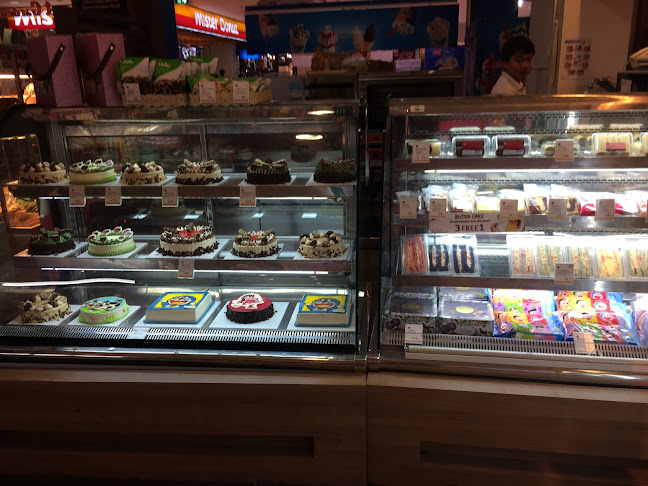 S&P โรบินสัน จันทบุรี - อำเภอเมืองจันทบุรี