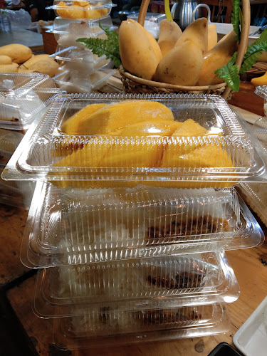 Opinii despre ข้าวเหนียวมะม่วงแม่คุณ în อำเภอบางละมุง - การบริการอาหารและที่พัก