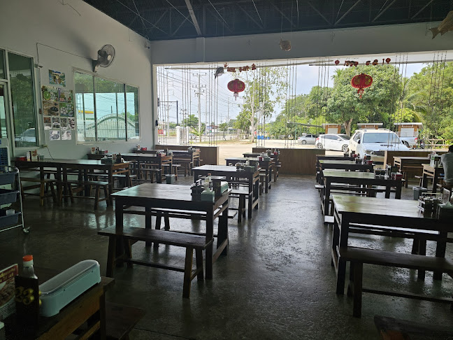 Opinii despre ก๋วยเตี๋ยวเรือ นาย ก จันทบุรี สาขา11 în อำเภอเมืองจันทบุรี - การบริการอาหารและที่พัก