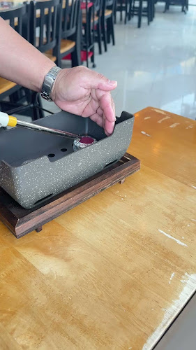 ShabuHito หอมหมื่นลี้ しゃぶ 人 - เมือง