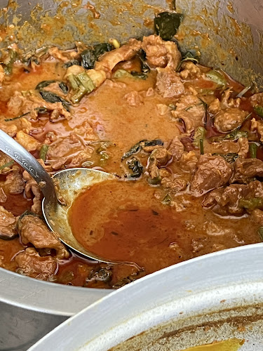 Comentarii opinii despre ร้านข้าวแกงหลังแขวง