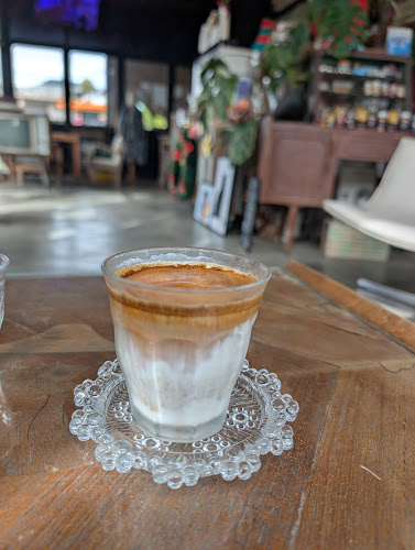 162Cafe - การบริการอาหารและที่พัก