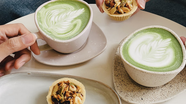 Opinii despre Unique Cafe' în อำเภอเมืองขอนแก่น - การบริการอาหารและที่พัก