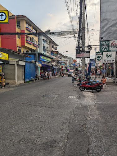 Cocktail The Booze Hubb