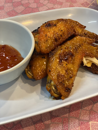 ร้านหอมมะนาว HomManaw ส้มตำแซ่บนัว(ร้านเดิม)