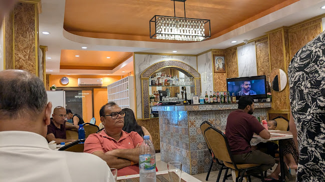 Opinii despre Magic Masala Indian Restaurant în อำเภอเมืองภูเก็ต - การบริการอาหารและที่พัก