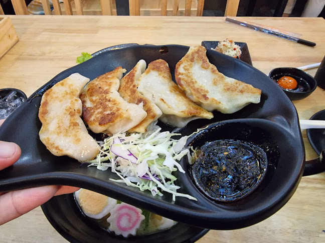 Opinii despre ร้านอาหารญี่ปุ่น ซูชิแชมป์เปี้ยน หาดใหญ่ în อำเภอหาดใหญ่ - การบริการอาหารและที่พัก