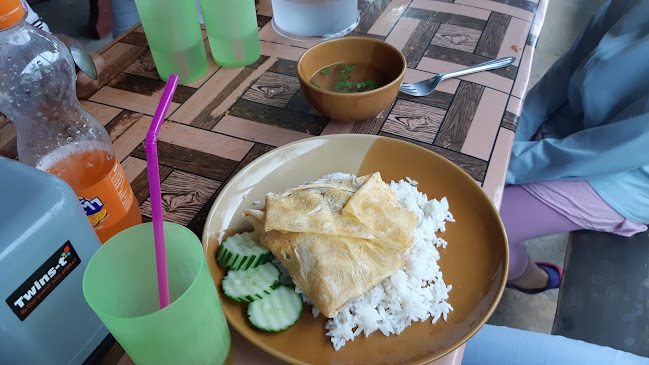 Comentarii opinii despre Muslim Halal Food