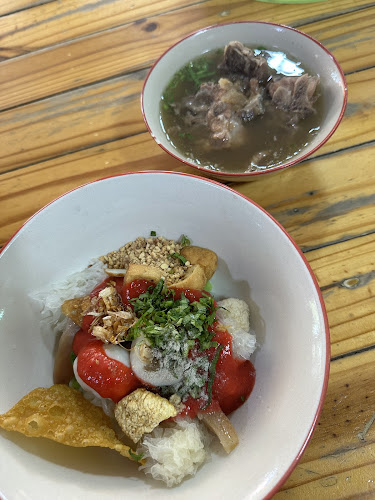 Comentarii opinii despre ก๋วยเตี๋ยวเรือ ฅน รังสิต