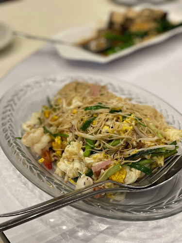 Opinii despre ครัวสยาม ภัตตาคาร & โต๊ะจีน în Muang - การบริการอาหารและที่พัก