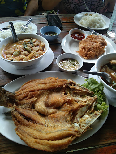 ร้านอาหารจุก-โจ้