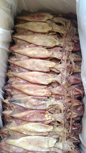 Comentarii opinii despre ร้านโลมาฟู้ดส์