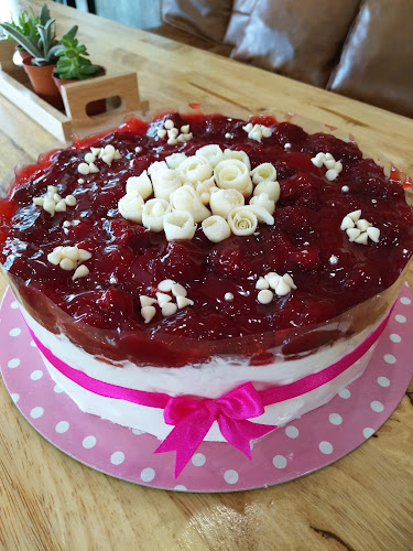 Comentarii opinii despre ละมุนเค้ก Homemade Bakery