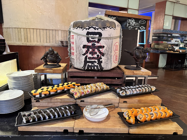 Opinii despre Atelier Restaurant în วัฒนา - การบริการอาหารและที่พัก