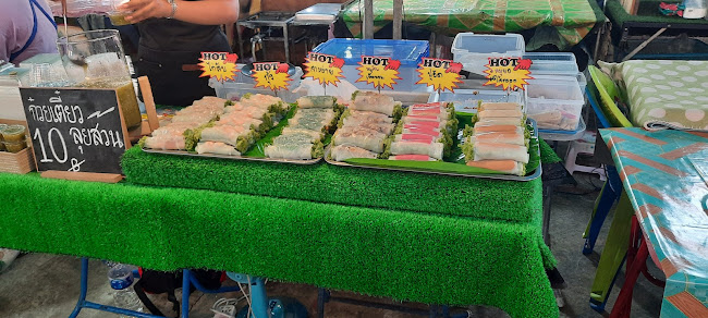 26/23 หมู่ 5 ตลาดบ้านเอื้ออาทร ตำบล สวนหลวง อำเภอกระทุ่มแบน สมุทรสาคร 74110