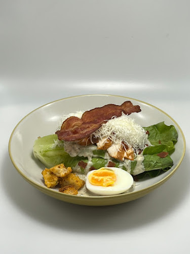 Opinii despre Otter in the rain în เมือง - การบริการอาหารและที่พัก