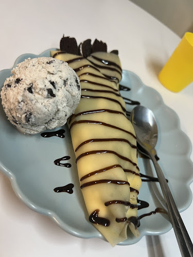 Fresh TA - การบริการอาหารและที่พัก