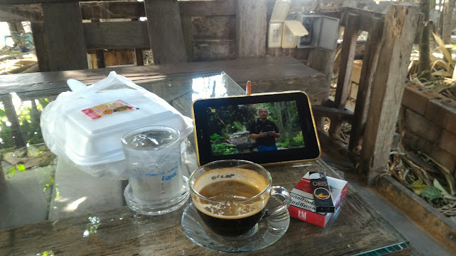 ร้านกาแฟสดโรบัสต้า - อำเภอเมืองจันทบุรี