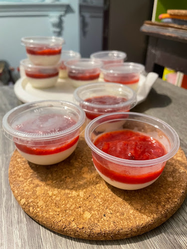 Comentarii opinii despre อภิญญา เบเกอรี่