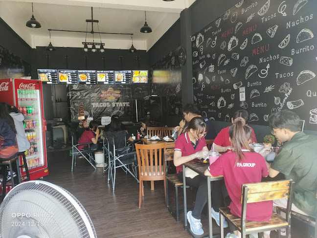 Comentarii opinii despre Tacos ​State​ Pattaya​ ทาโก้สเตจ