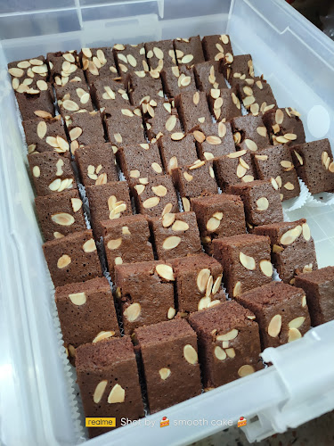 Smooth Cake - อำเภอหาดใหญ่