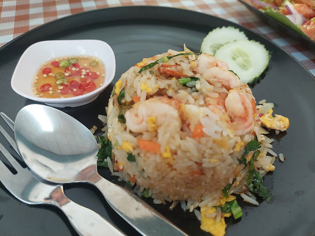 Comentarii opinii despre ลองชิมสาขาพัทยา