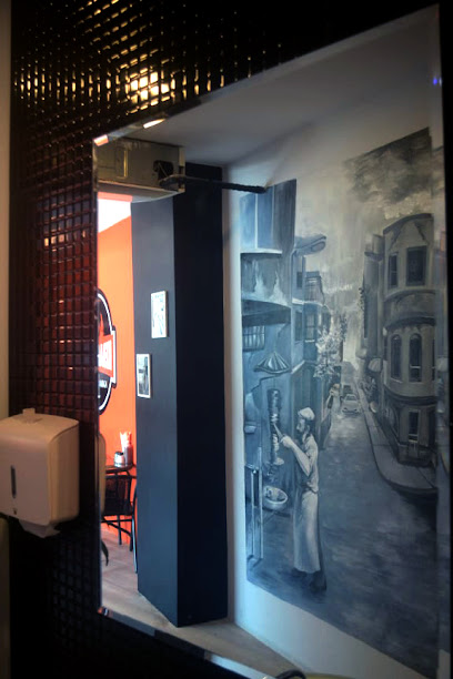 Kebab House - Kamala