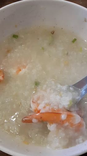 เตอรัง ติ่มซำ @ ตรัง - การบริการอาหารและที่พัก