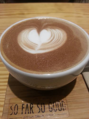 So Far So Good By Twins KT - การบริการอาหารและที่พัก