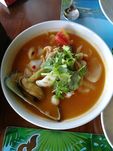 สบาย คอร์เนอร์ - อำเภอเมืองภูเก็ต