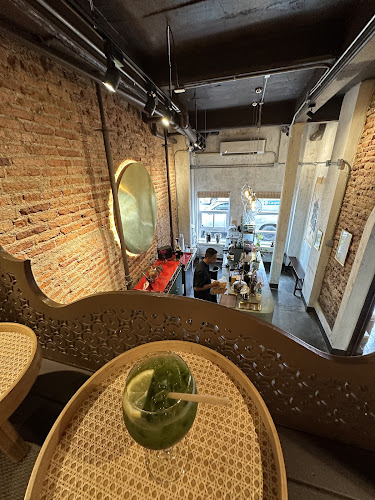 Opinii despre Café Mem (คาเฟ่ เมม) în เมือง - การบริการอาหารและที่พัก