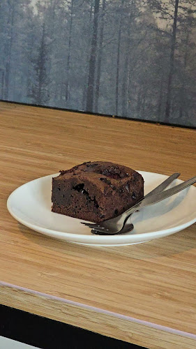 Specs on Specialty coffee - การบริการอาหารและที่พัก