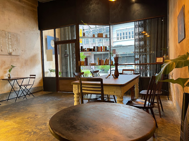 โคเล เบเกอรี่ บาร์ - KOLé Bakery Bar