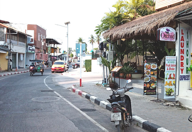 3, 26 M2 Chaweng Beach Rd, ตำบล มะเร็ต, อำเภอเกาะสมุย สุราษฎร์ธานี 84320