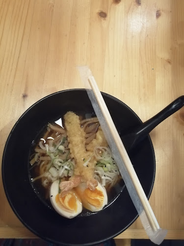 Kapi Sushi Box (Patong) - อำเภอกะทู้