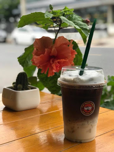 PENUCH COFFEE กาแฟพี่นุช