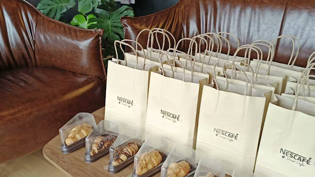 Opinii despre Nescafe Street Cafe ขอนแก่น în เมือง - การบริการอาหารและที่พัก