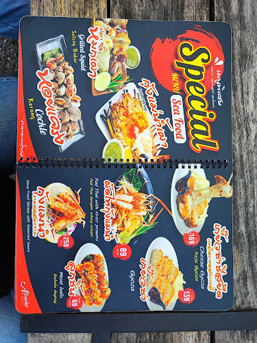 บิงซูนม6 - การบริการอาหารและที่พัก