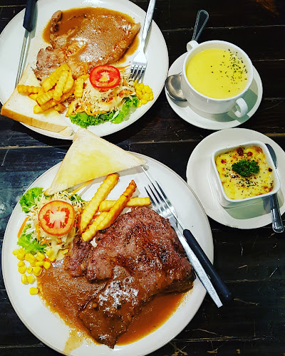 เรื่องของสเต๊ก สาขาชลประทาน - อำเภอเมืองนครราชสีมา