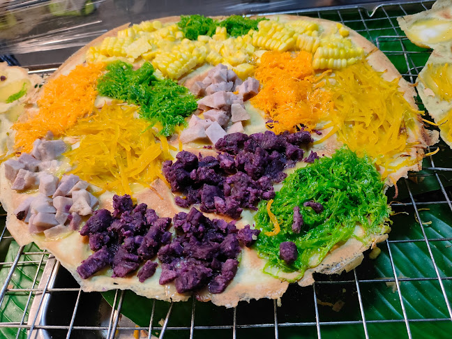 Opinii despre ขนมครกชาววัง-เปิดท้ายประมงใหม่ în อำเภอเมืองสงขลา - การบริการอาหารและที่พัก