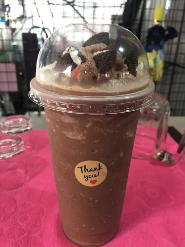 Comentarii opinii despre KK Coffee