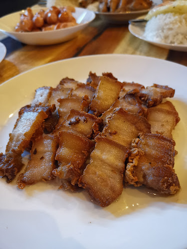 อาม่า AMA Restaurant​ & ​Bar