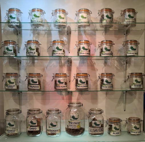 Blow Amur Burger Club - อำเภอบางละมุง