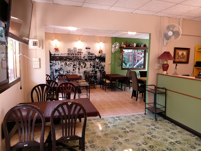 ร้านอาหารบ้านทิพย์ - Ban Tip Restaurant - อำเภอเมืองนครราชสีมา