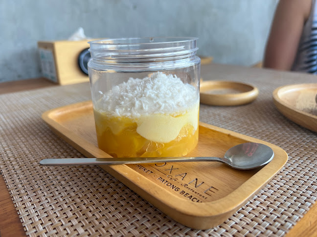 Opinii despre Roxanne Bar 1 în อำเภอเมืองภูเก็ต - การบริการอาหารและที่พัก