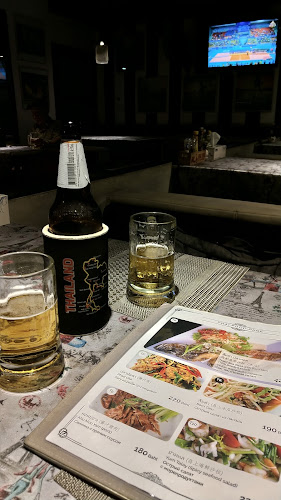 Joy's HOME Bar&Restaurant