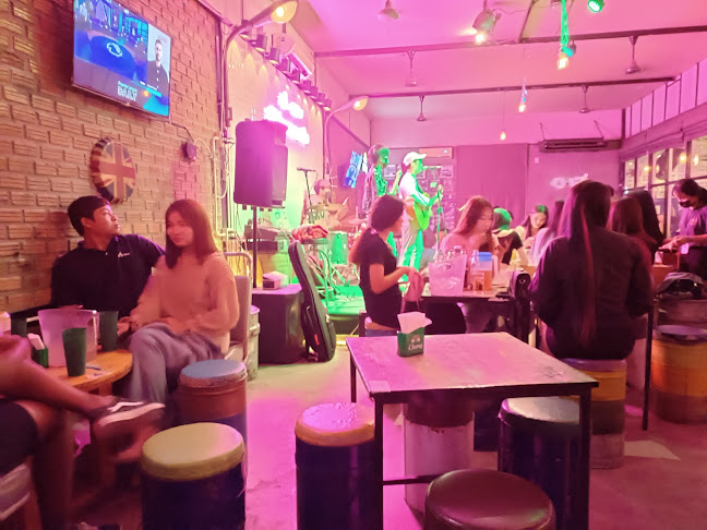 08House Radio - อำเภอเมืองอุบลราชธานี