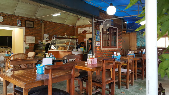 German Bakery - อำเภอเมืองภูเก็ต