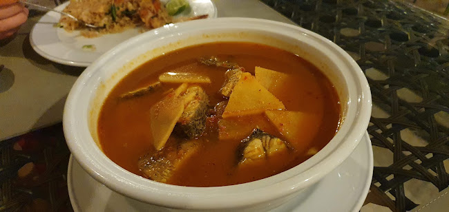 Grandpa House Phuket - การบริการอาหารและที่พัก