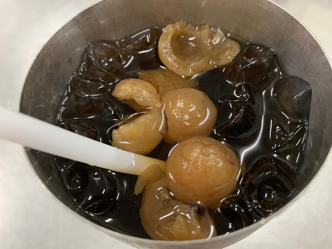 คุณจี๊ดยอดผัก - การบริการอาหารและที่พัก